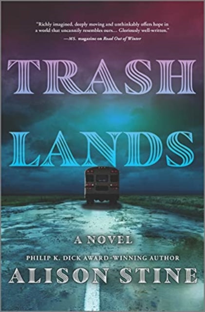 TRASHLANDS