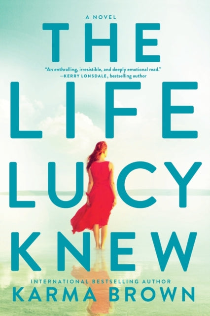 LIFE LUCY KNEW