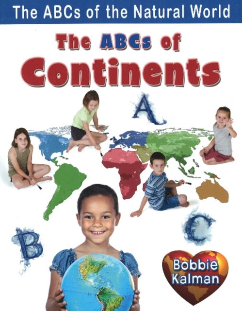 ABCs of Continents