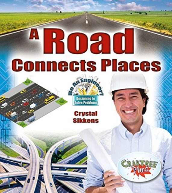 Road Connects Places