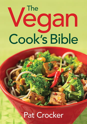 Vegan Cook'S Bible