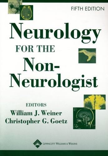 Neurology for the Non-Neurologist, 5th Ed.