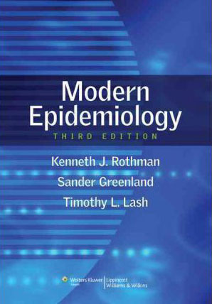 MODERN EPIDEMIOLOGY
