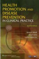HEALTH PROMOTION AND DISEASE PREVENTION IN CLINICA