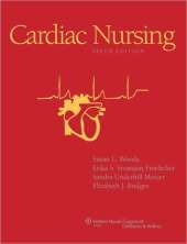 CARDIAC NURSING