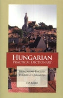 Hungarian-English / English-Hungarian Practical Dictionary