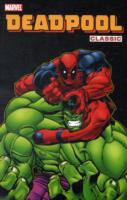 Deadpool Classic Vol. 2