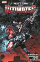Ultimate Comics Ultimates