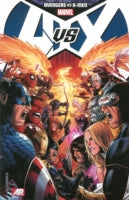 AVENGERS VS. X-MEN