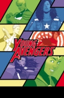 Young Avengers Volume 1: Style > Substance (Marvel Now)