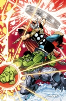 Indestructible Hulk: Gods And Monster (marvel Now)