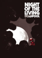 Night Of The Living Deadpool