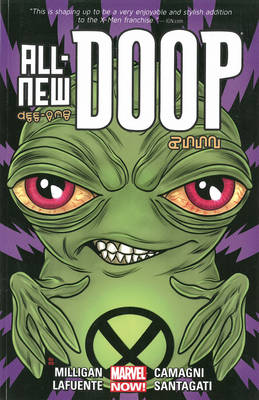 ALL-NEW DOOP