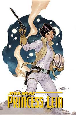 Star Wars: Princess Leia