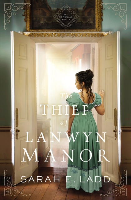 Thief of Lanwyn Manor