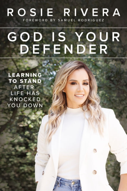 God Is Your Defender