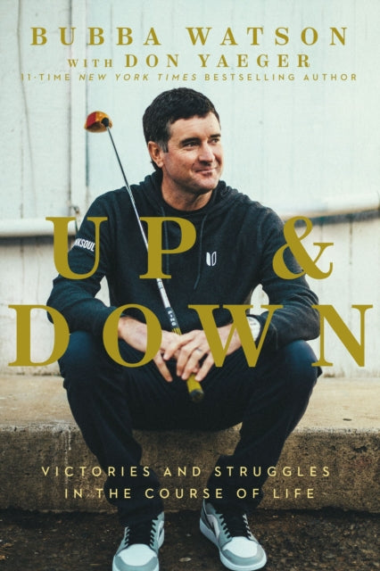 Up and Down - Victories and Struggles in the Course of Life