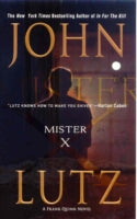 MISTER X