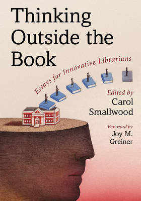 THINKING OUTSIDE THE BOOK