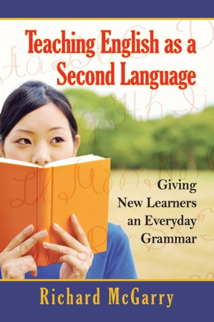 Teaching English as a Second Language