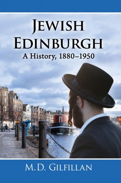 Jewish Edinburgh