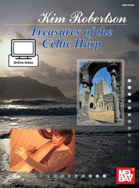 TREASURES OF THE CELTIC HARP ONLINE VIDE