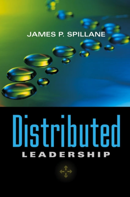 Distributed Leadership