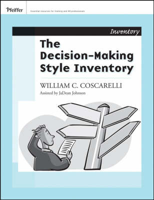 Decision Making Style Inventory