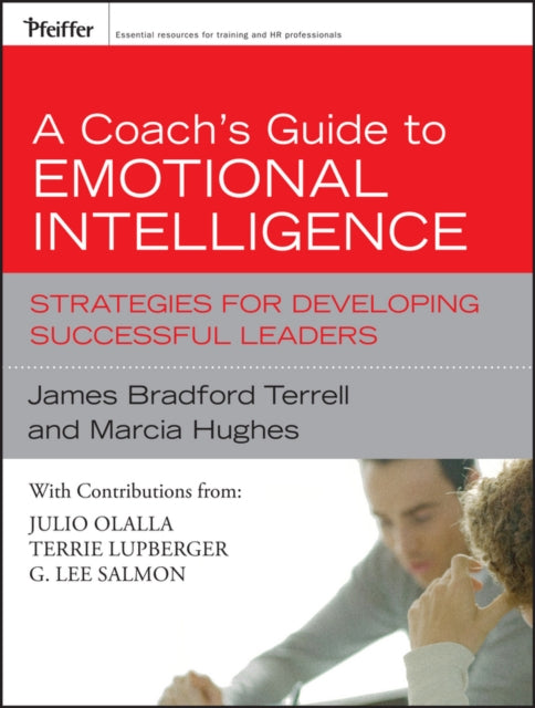 COACHING FOR EMOTIONAL INTELLIGENCE