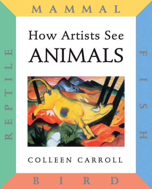 How Artists See: Animals