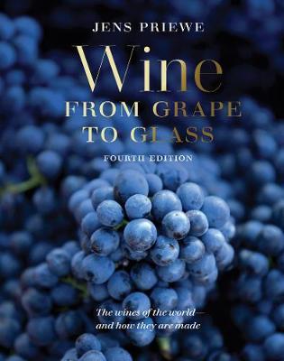 WINE FROM GRAPE TO GLASS