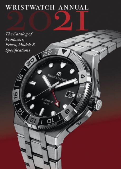 Wristwatch Annual 2021