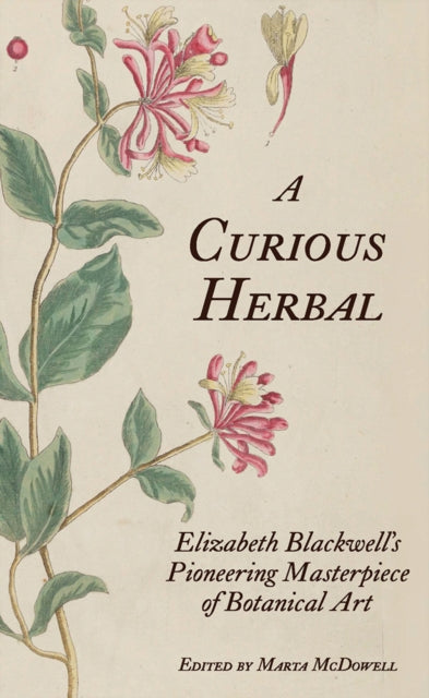 Curious Herbal