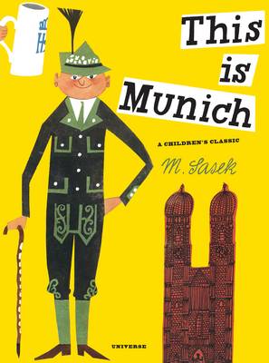 This Is Munich