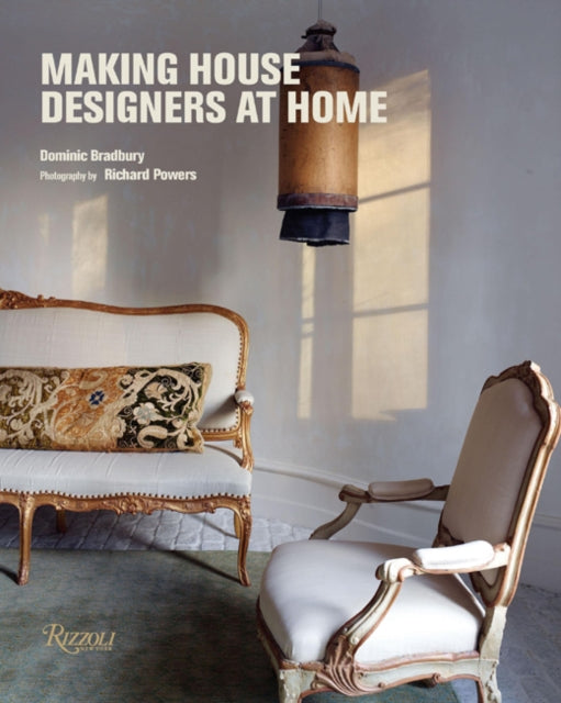 Making House - Designers at Home