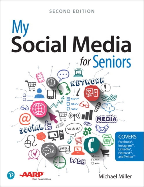 My Social Media for Seniors