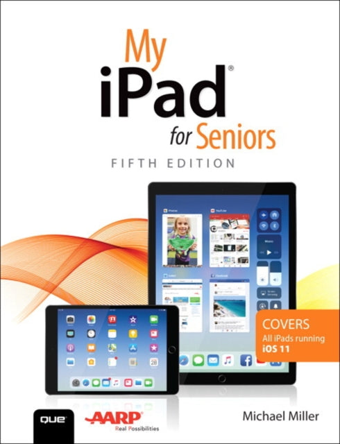 My iPad for Seniors