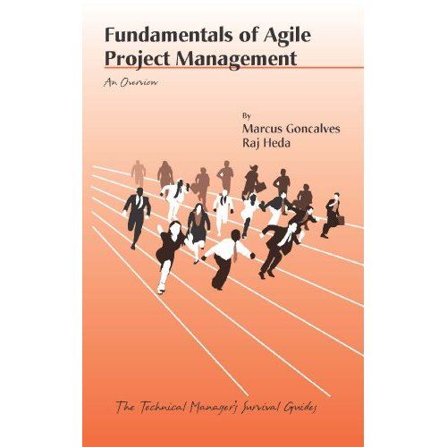 Fundamentals of Agile Project Management