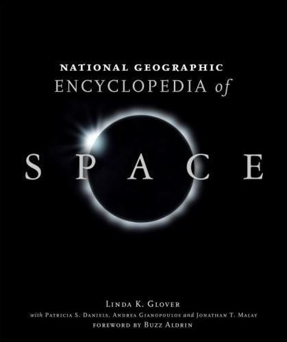 National Geographic Encyclopedia of Space