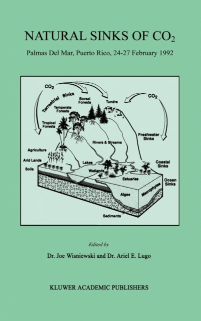 Natural Sinks of CO2