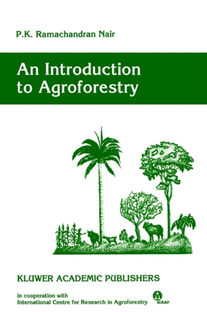 Introduction to Agroforestry