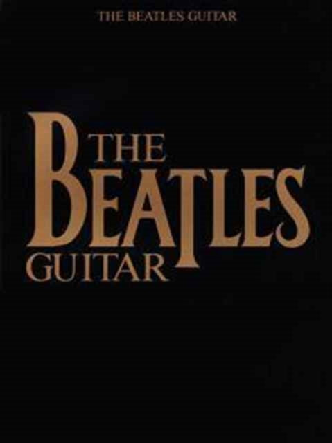 Beatles Guitar