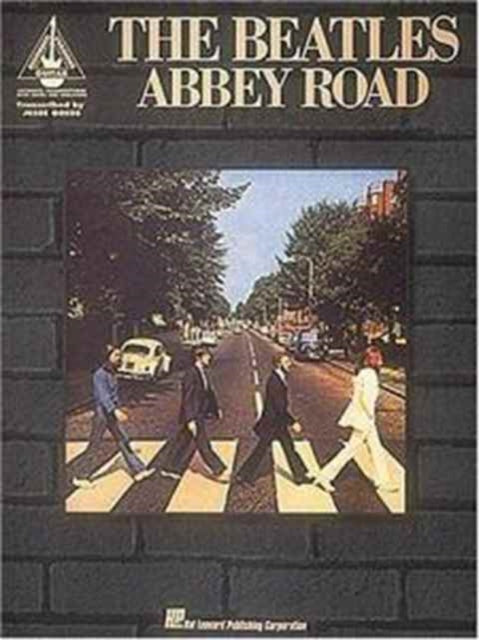 Beatles - Abbey Road