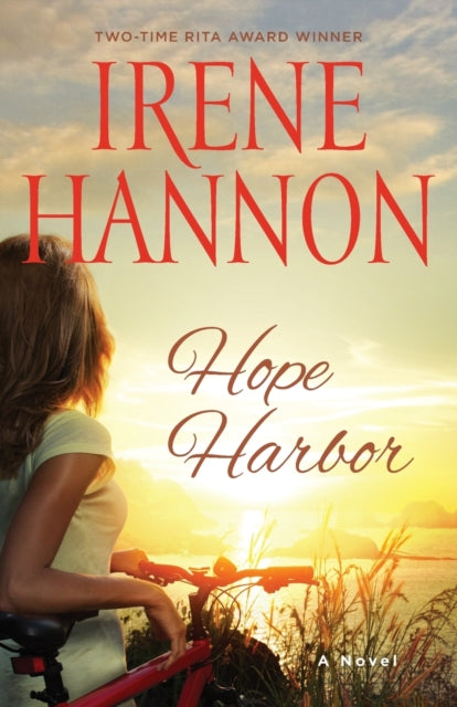 Hope Harbor – A Novel