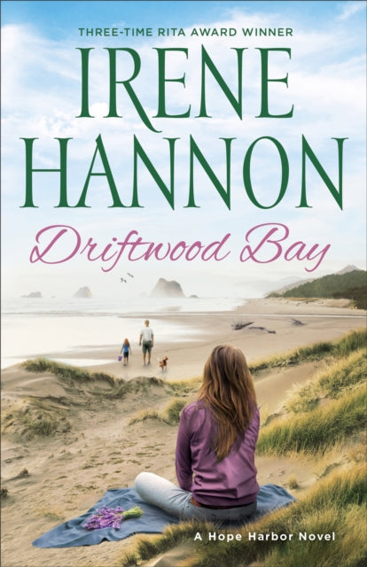 Driftwood Bay – A Hope Harbor Novel
