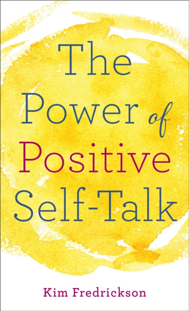 Power of Positive Self-Talk