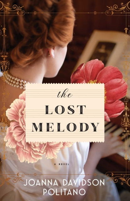 Lost Melody – A Novel