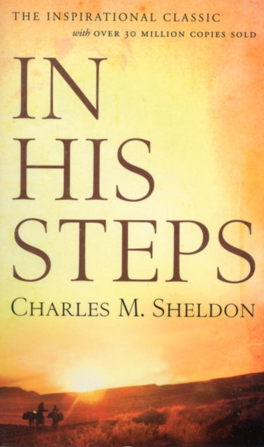 In His Steps