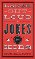 Laugh–Out–Loud Jokes for Kids