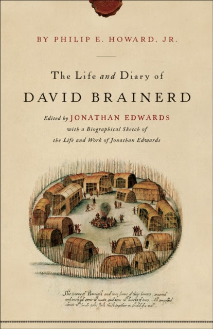 Life and Diary of David Brainerd